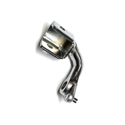  Honda CB650C  Fäste. Vä. Fotstöd  50643-460-840