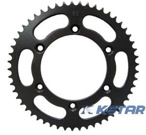 CPI SM SX Bakdrev Stål 52T  27-057-53