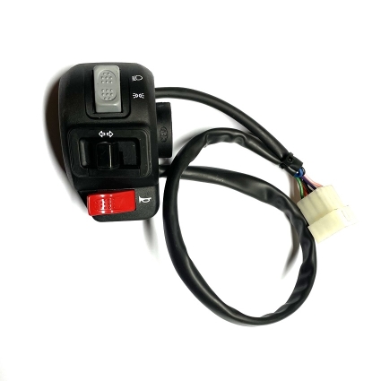 Beta ARK 50 Mfl. Omkopplare Vä.  1336400000