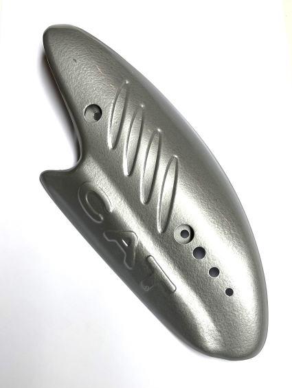 Beta ARK 50  Värmedkydd Ljudd.  1203204000