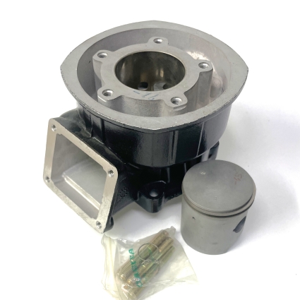 Cagiva 125 Elefant S2 -1987- Cylinder Kompl. 800L46628