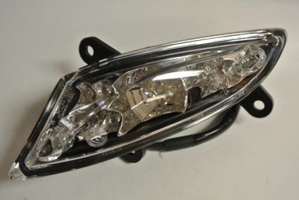 CPI Aragon Blinkers Hö fram Led  T75-25630-10-00