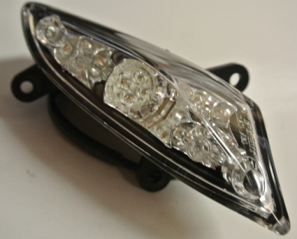 CPI Aragon Blinkers Vä fram Led  T75-25620-10-00 