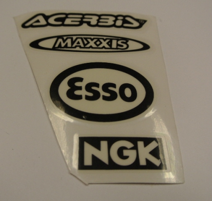 CPI Aragon Dekal GP h.front Q0H-61171-10-00 