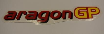 CPI Aragon Dekal GP v. sida bak Q0H-61115-60-00