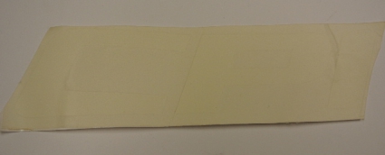 CPI Aragon Dekal GP vit Q0H-61112-30-00