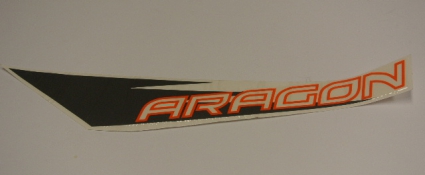 CPI Aragon Dekal v.sida bak Q0H-61115-00-00