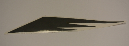 CPI Aragon Dekal v.sida bak Q0H-61125-00-00 