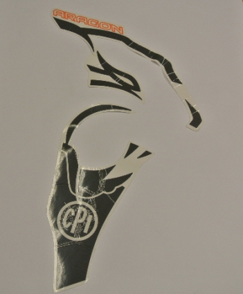 CPI Aragon Dekalsats h.front Q0H-61111-00-00 