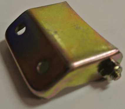 CPI Aragon Fäste sadel  Q0H-66151-00-03