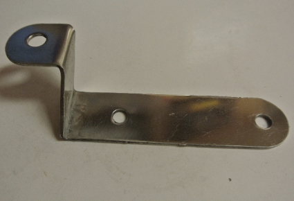 CPI Aragon Fäste sidoreflex vänster Q0H-64263-00-00