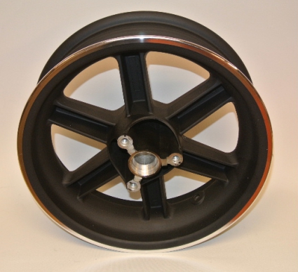 CPI Aragon Framhjul 12t  Alum.Q0F-43211-01-67