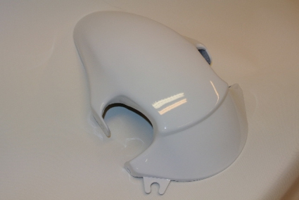 CPI Aragon GP  Framskärm  Q0F-64111-00-90