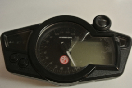 CPI Aragon GP  Hastighetsmätare T75-24110-30-00