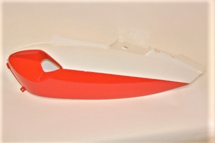 CPI Aragon GP  Vänster sida bak  Q0H-63511-00-U4