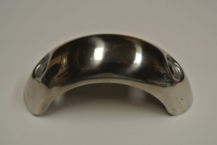 CPI Aragon GP Värmeskydd Rostfritt Q0H-18111-00-00