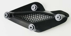 CPI Aragon Grill frontkåpa vänster Q0H-63116-00-00