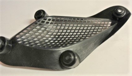 CPI Aragon Grill sidokåpa vänster Q0H-63532-00-00