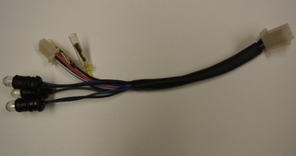 CPI Aragon S-Line Kabelstam instrument Q0H-23690-00-00