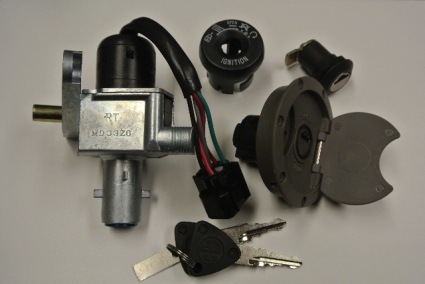 CPI Aragon Låssats Q0H-56200-10-00