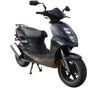 CPI ARAGON  S-Line  EU25  KAMPANJ..Slutsåld Antracit