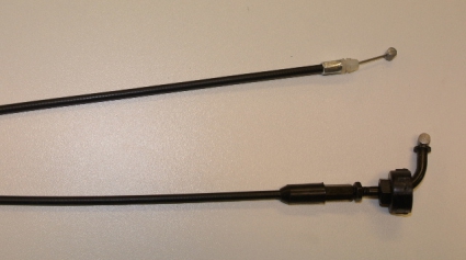 CPI Aragon Sadelvajer 