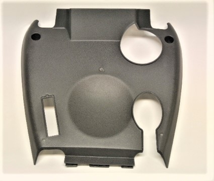 CPI Aragon Stänkskydd bak.Q0H-64241-10-00