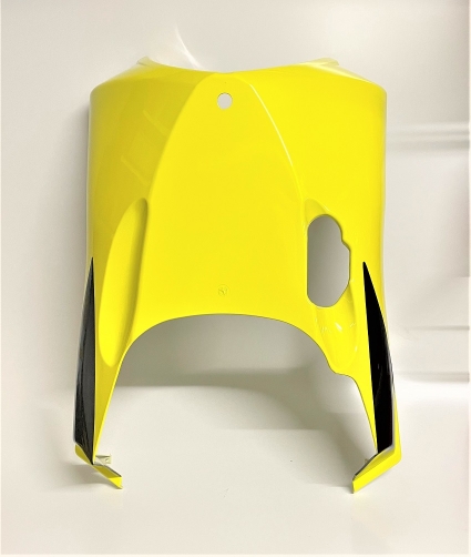 CPI Aragon  Underkåpa Gul  Q0H-63140-10-U5 