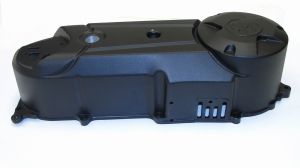 CPI Aragon/GP Transkåpa svart 90A-01301-10-71