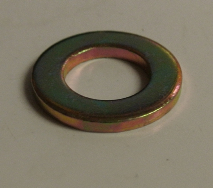 CPI  Bricka 12x22x2. S-4101-12226-61