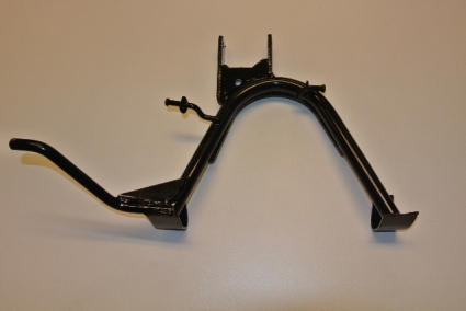 CPI Oliver / Aragon Centralstöd.  Q0F-49110-00-06 Svart