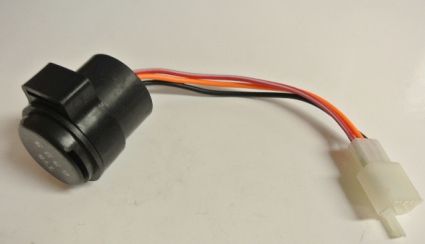 CPI  GP  Blinkersrelä Diod  T75-28110-00-00