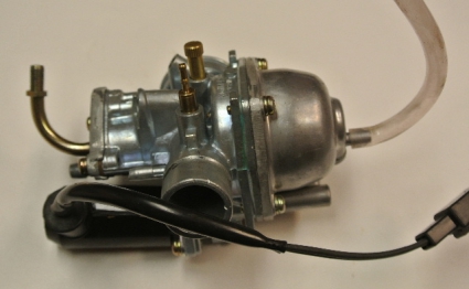 CPI Scooter Förgasare  Mic.VM16  90A-09450-00-00