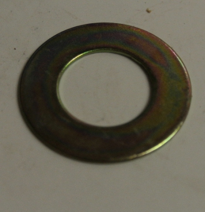 CPI Oliver/ Aragon Bricka kickaxel  90A-22517-00-00