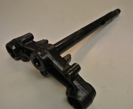 CPI Oliver/ Aragon Gaffelkrona undre Q0H-47130-00-00