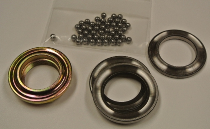 CPI Oliver/ Aragon Styrlagersats  Q0F-47012-10-00