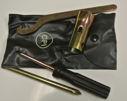 CPI Oliver/ Aragon Verktyg  Q0F-71120-00-00 