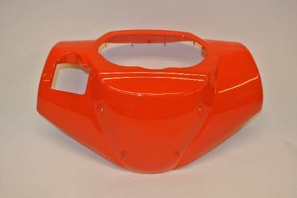 CPI Oliver City Toppkåpa  Q0F-62311-00-14