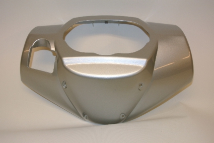 CPI Oliver City Toppkåpa  Q0F-62311-00-53