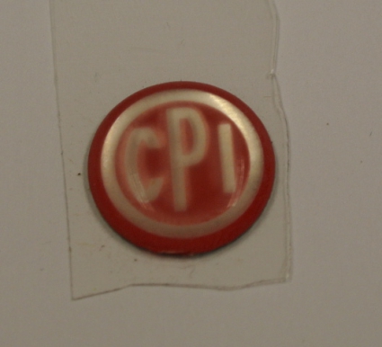 CPI Oliver Dekal 8mm. D06-47073-00-00