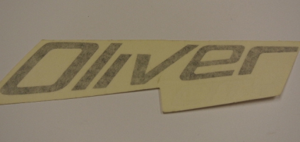 CPI Oliver Dekal frontkåpa svart h. Q0F-61111-10-00