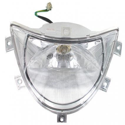 CPI Oliver fram lyckta komp Q0F-25101-00-00