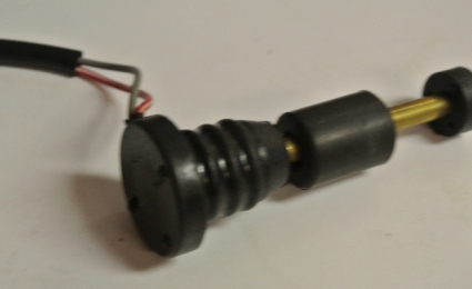 CPI Oliver/Aragon  Givare oljenivå  Q0F-53510-10-00