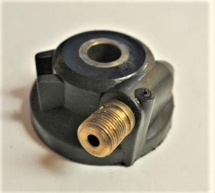 CPI Oliver Hastihetsmätardrivare Q0F-45510-00-60