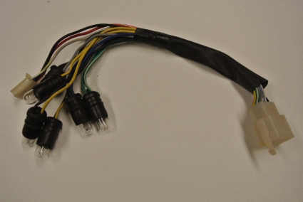 CPI Oliver  Kabelstam hastighetsmätare Q0F-23690-00-00