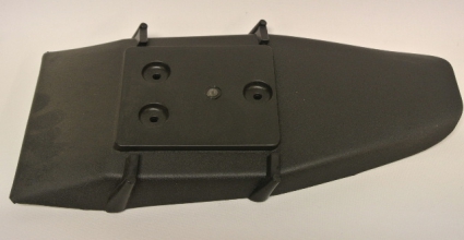 CPI Oliver Stänkskydd Q0H-64252-10-00 