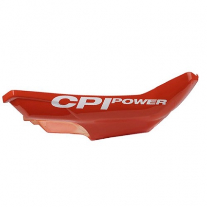 CPI Oliver Underkåpa Röd Q0F-63141-00-14
