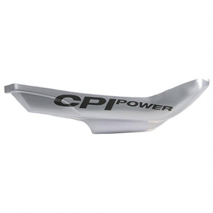 CPI Oliver underkåpa silver Q0F-63141-00-53