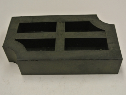 CPI Oliver/Aragon Batteri dämpare Q0F-23453-00-00