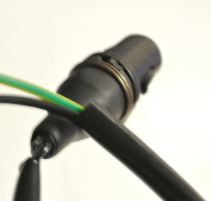 CPI Oliver/Aragon Bromskontakt fram  Q0F-27871-00-00